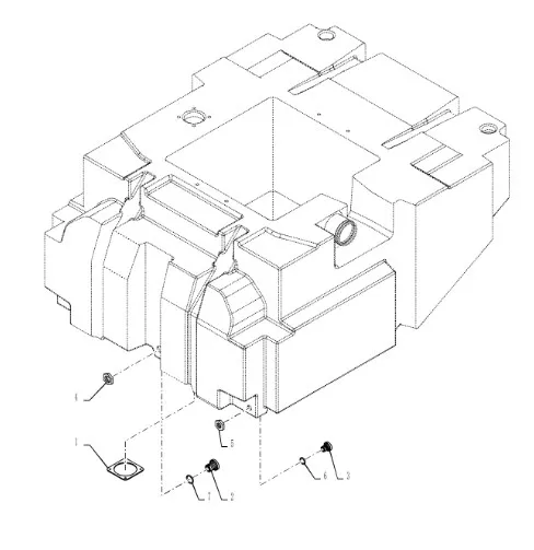 1251791C1 - гайка